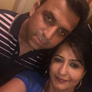 Meet your Posher, Princy